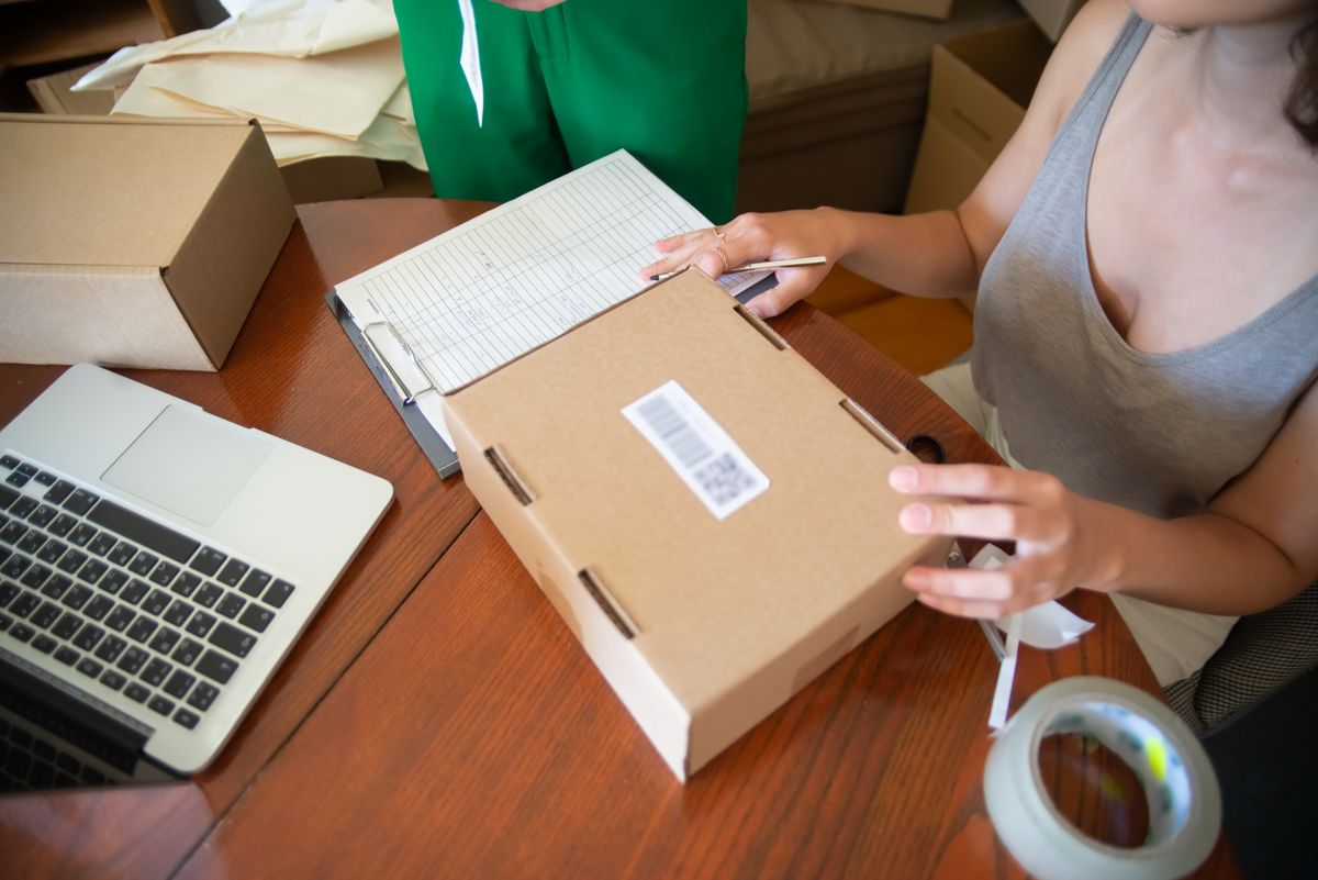 E-commerce engineering